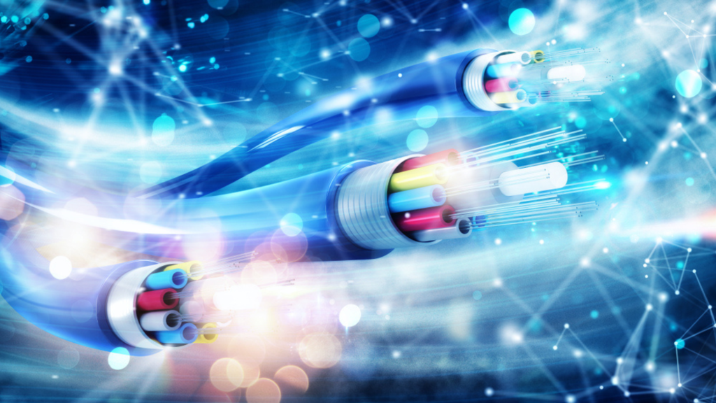 Comparing Broadband Technologies: Fiber vs. Satellite for Business Broadband