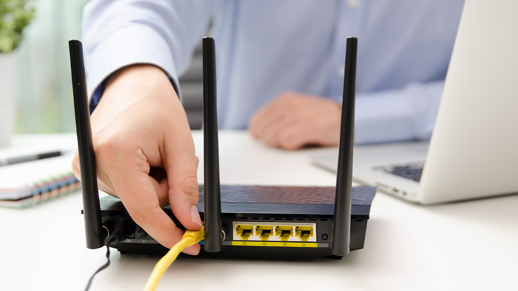The Essential Guide to Choosing the Right Broadband Provider in Liverpool