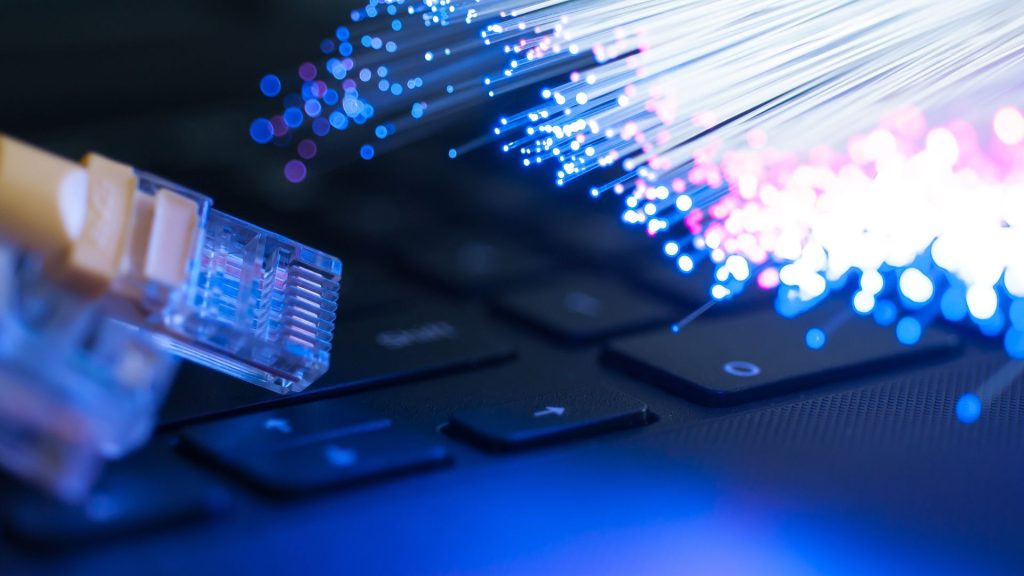 Supercharging Your Business Connectivity: The Advantages of Leased Line Broadband with 2020 Networks