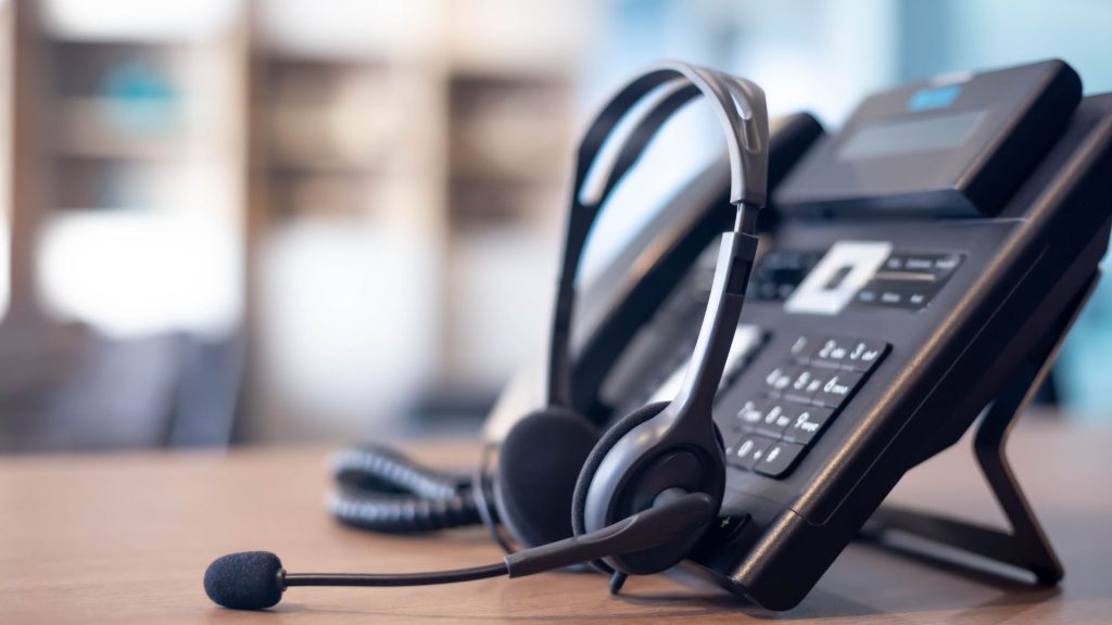 Unlocking Seamless Communication: How Our Hosted VoIP Elevates Business Connectivity